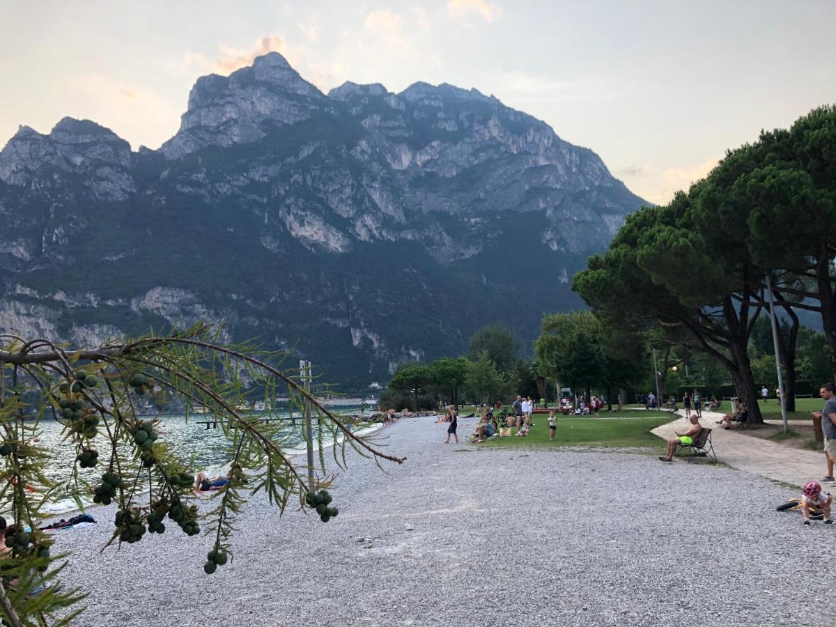 Appartamento Trentino II Comano Terme Zewnętrze zdjęcie