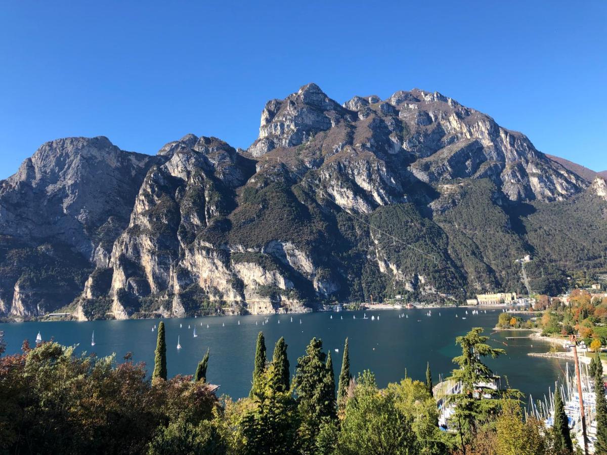 Appartamento Trentino II Comano Terme Zewnętrze zdjęcie