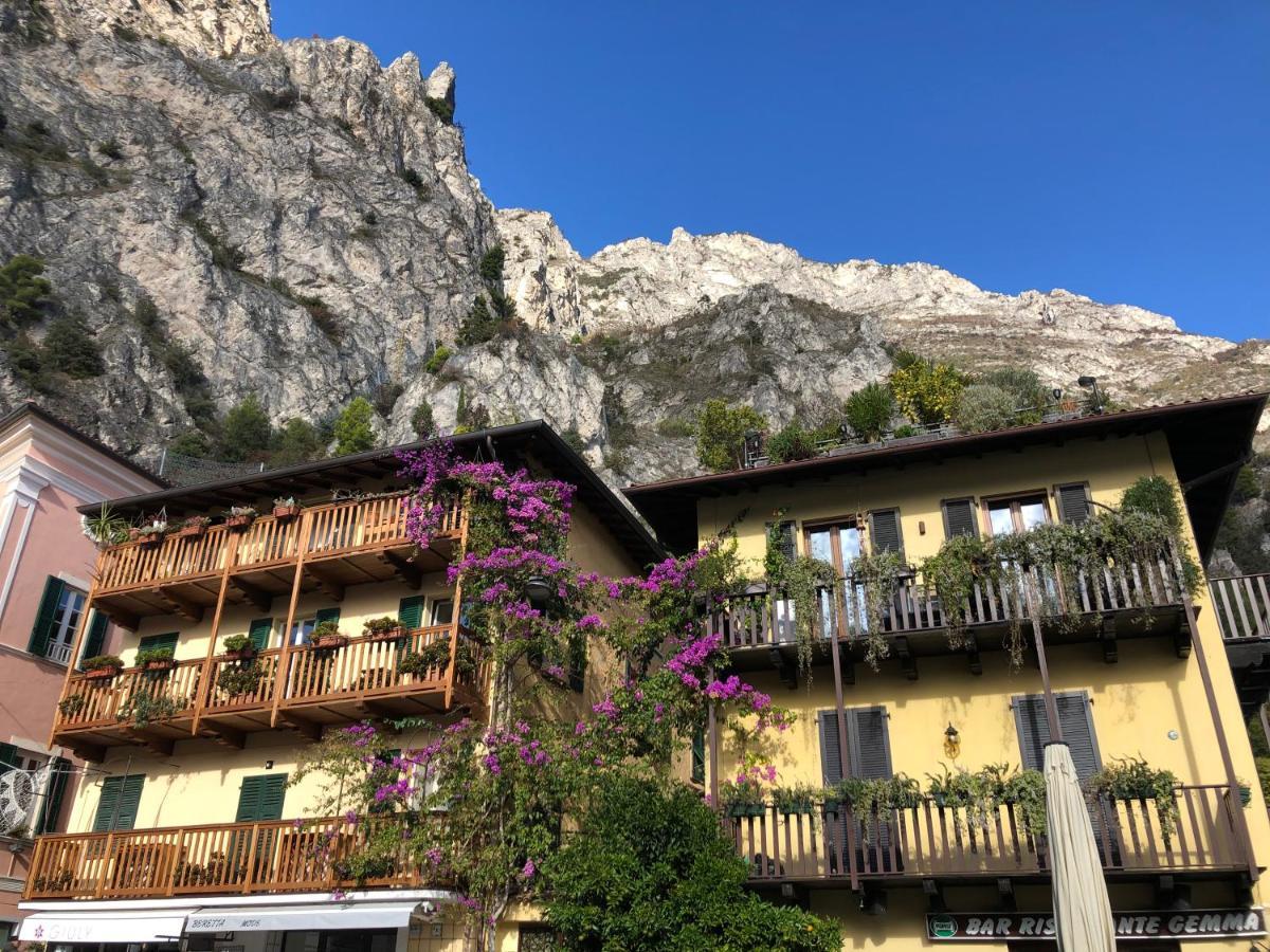 Appartamento Trentino II Comano Terme Zewnętrze zdjęcie